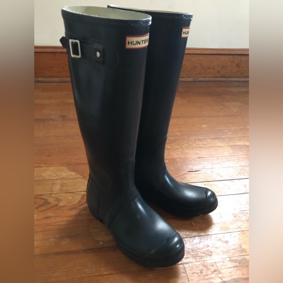 Hunter Original Boot - Picture 1 of 7